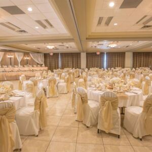 Best Western Brantford Hotel