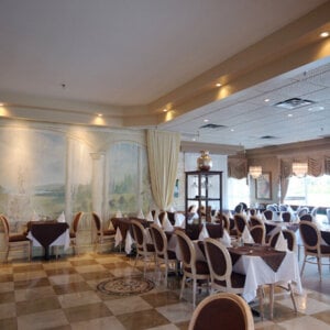 La Scala Ristorante