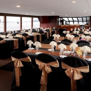 Queen of Diamonds Yacht