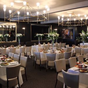 Al's Steakhouse