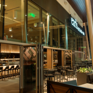 On The Rocks Kitchen and Drinks