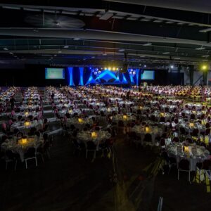 EY Centre
