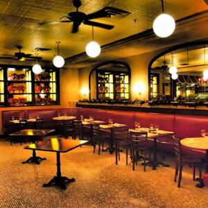 Metropolitain Brasserie Restaurant