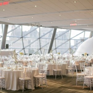 Shaw Centre