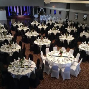 St. Anthony's Banquet Hall