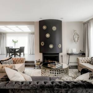 The Rosellen Suites at Stanley Park