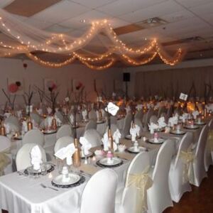 Royal Canadian Legion Branch 52