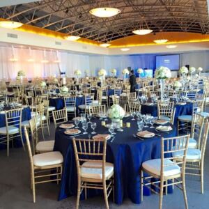 Villa Amato Ballroom
