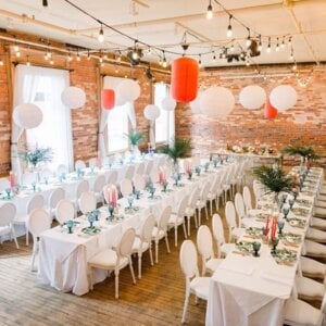 Gladstone Hotel