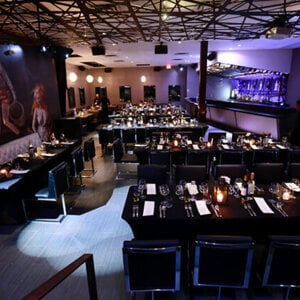 &Company Resto Bar