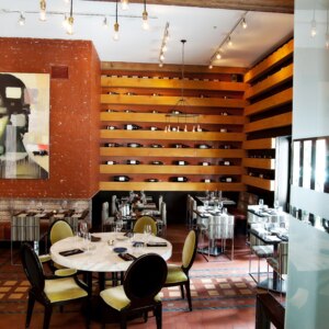 Cibo Trattoria