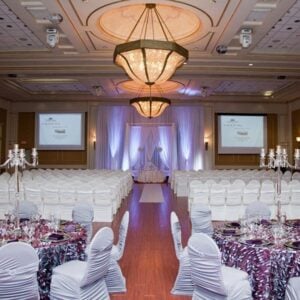 Hilton Garden Inn Vaughan