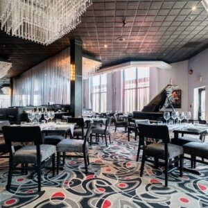 17 Steakhouse and Bar