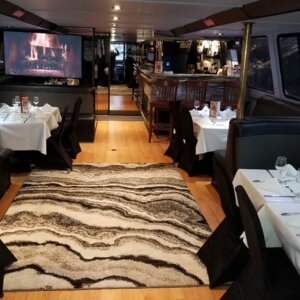 Vancouver Yacht Charters