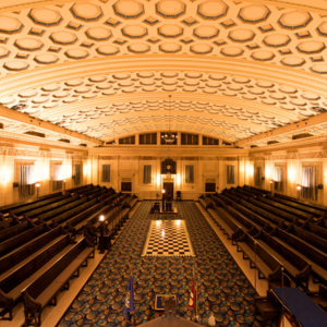 The Masonic Memorial Centre