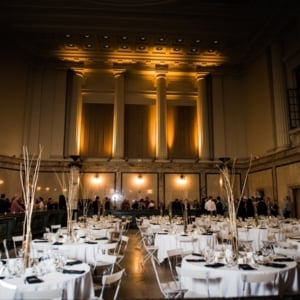 The Millennium Centre