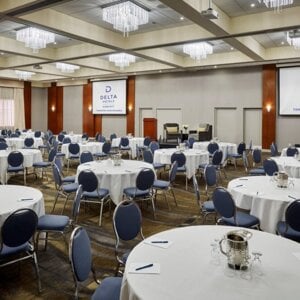 Delta Hotels by Marriott Mississauga