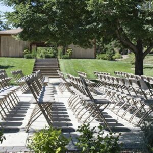 University of Alberta Botanic Garden