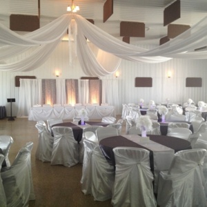 Rolling Green Fairways