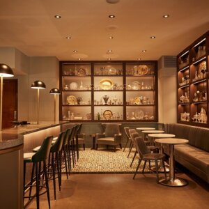Le Germain Hotel Toronto Mercer
