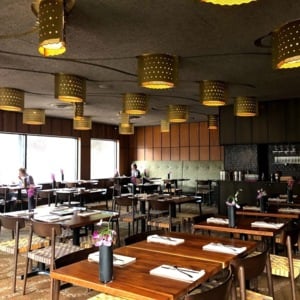 Vij's Restaurant