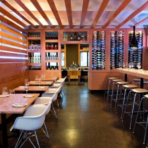The Refinery Vancouver