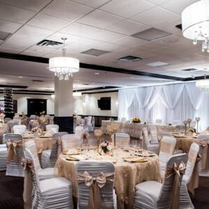 Four Points by Sheraton Calgary Airport