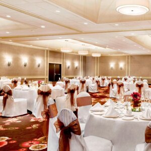 Sheraton Cavalier Calgary Hotel