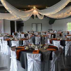 St. Vital Mustangs Football Club