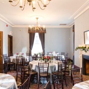 Campbell House Museum