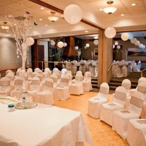 Winnipeg Squash Racquet Club