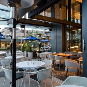 The Loft at Earls Yaletown