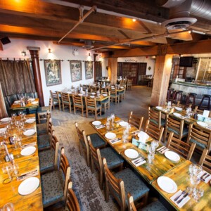 Steamworks BrewPub