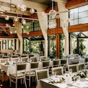Shaughnessy Restaurant