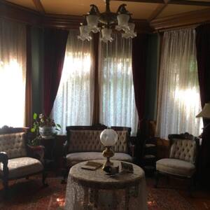 Roedde House Museum