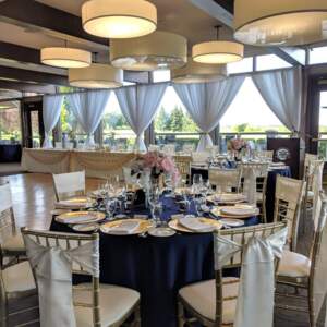 Edmonton Country Club