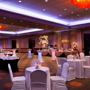 Executive Hotel Vintage Park Vancouver