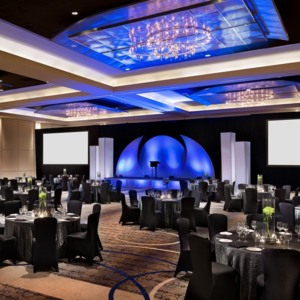 Hyatt Regency Vancouver