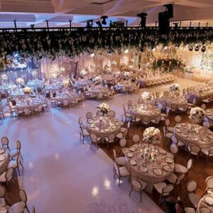 Carmen's Banquet Centre