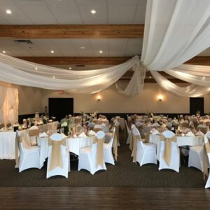 The Winston Golf Club