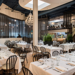 Castello Ristorante