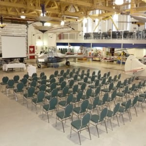 The Hangar Flight Museum