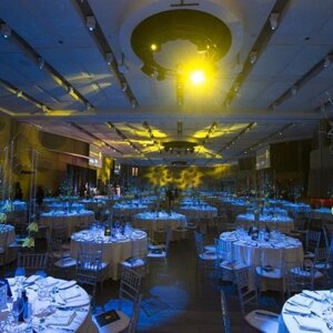 Paramount Event Space