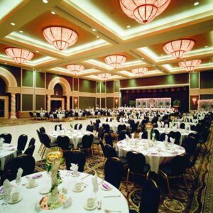 Best Western Plus Lamplighter Inn