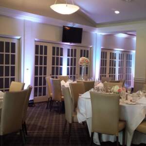 Highland Country Club