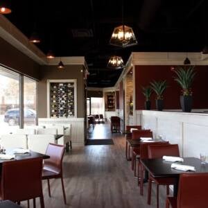 Toscana Italian Grill