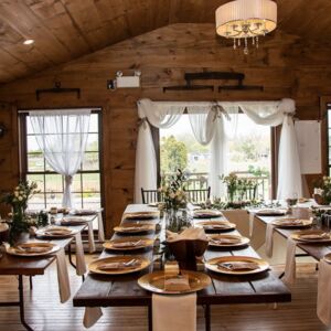 Hidden Gem Weddings