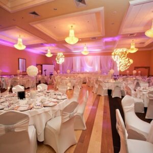St George Banquet Hall