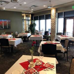 Southwood Golf and Country Club