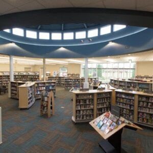 Niagara on the Lake Public Library